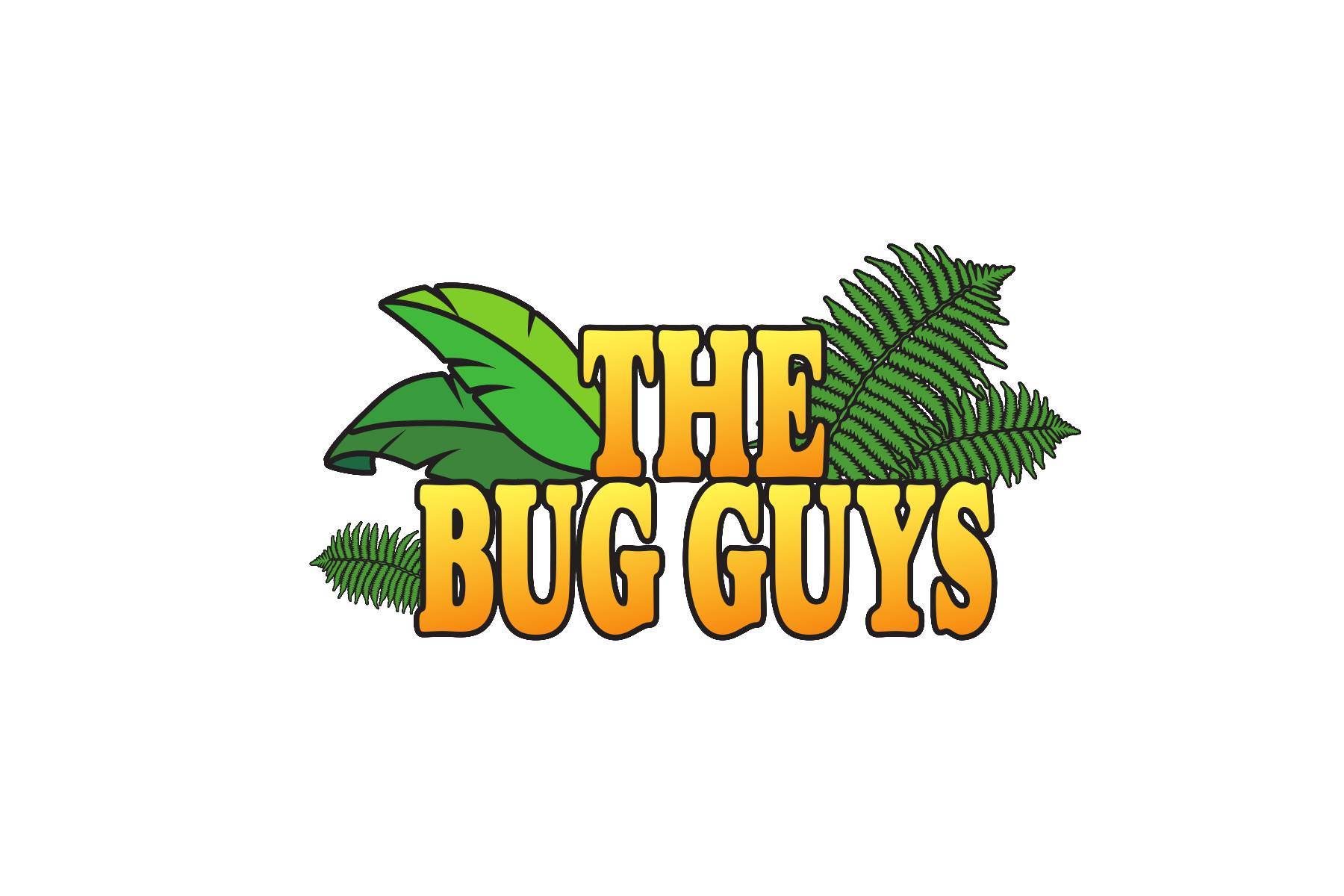 The Bug Guys