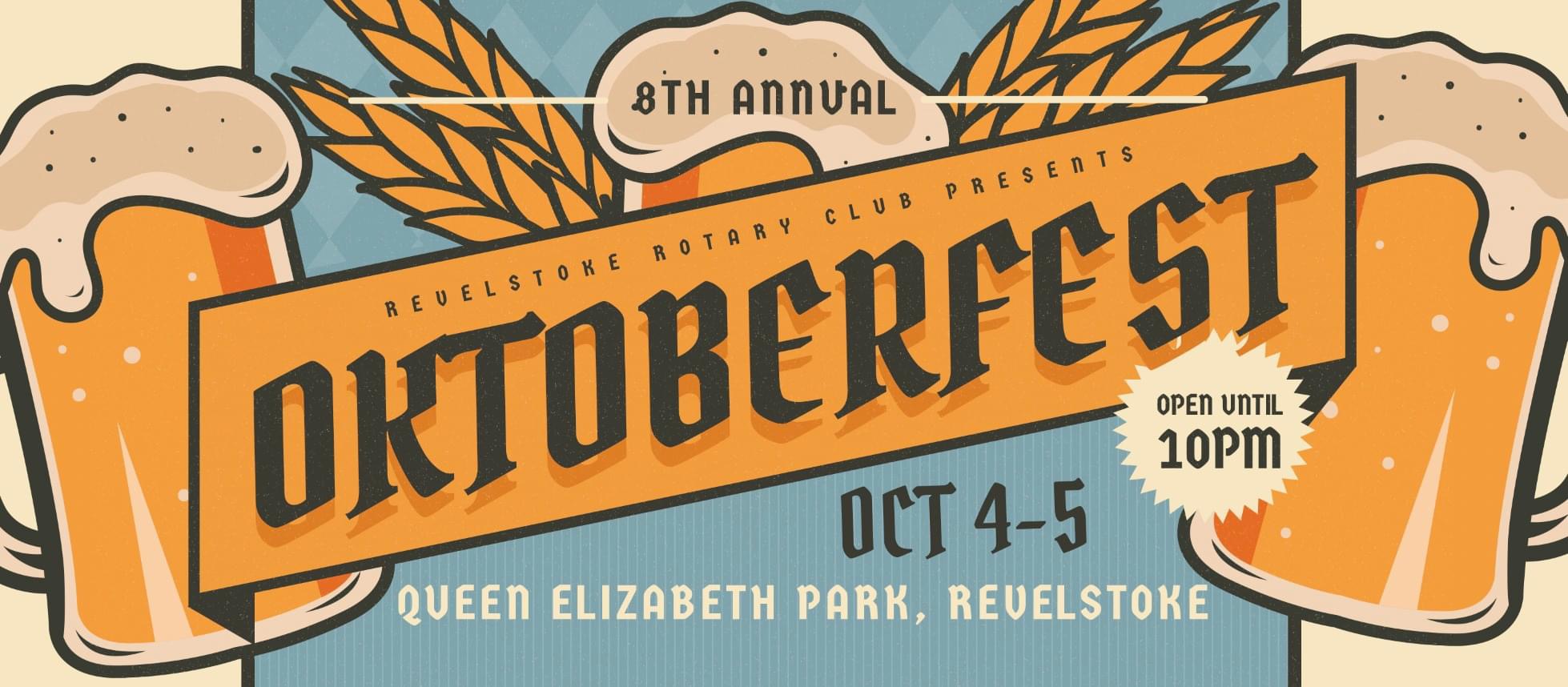 October Fest 2024